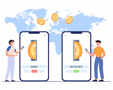 Bitcoins And Darknet Markets