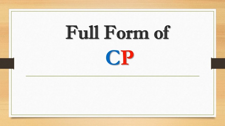 cp onion