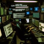 Darknet Market Stats