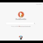 Dark Web Search