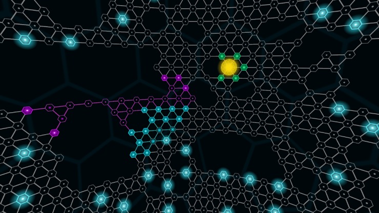 darknet magazine