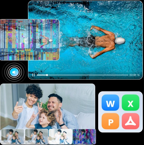 dark web on iphone