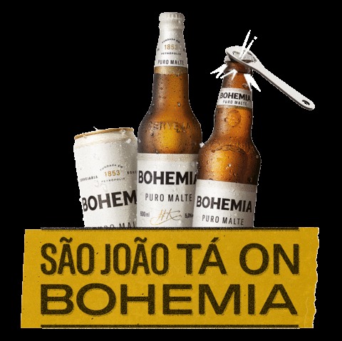 bohemia link