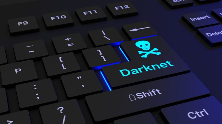 Darknet Onion Links Drugs