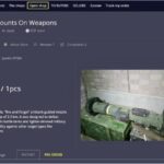 Buying On Dark Web
