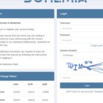 Bohemia Market Link
