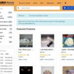 Asap Darknet Market