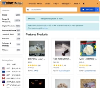 Asap Darknet Market