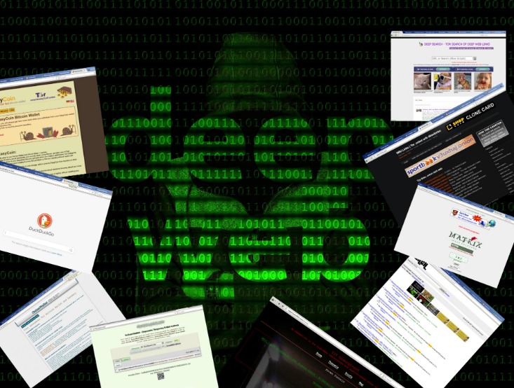 Darknet Drugs Guide