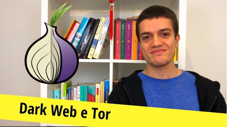 .onion dark web