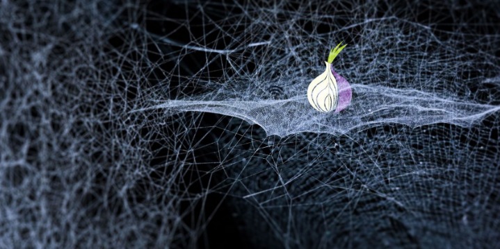 Dark Web Websites