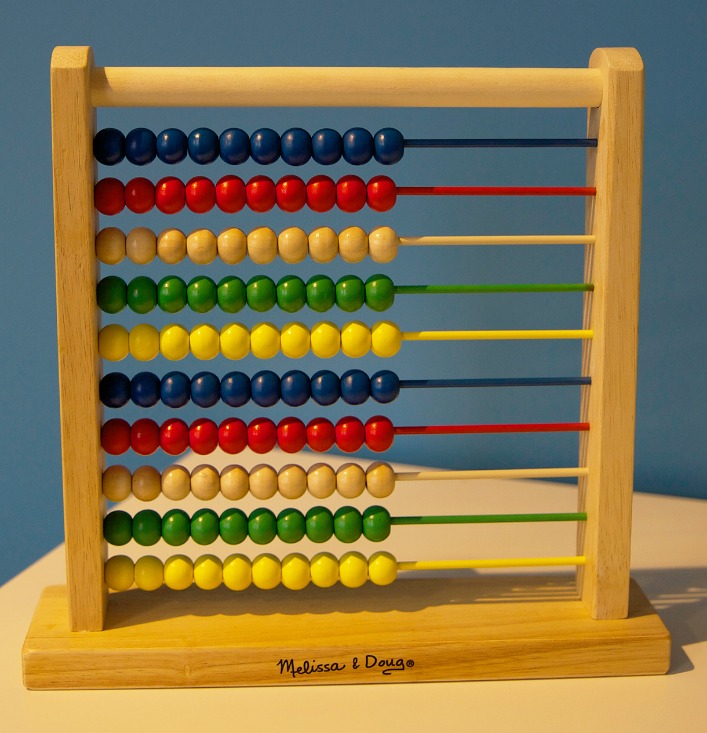 Abacus Market