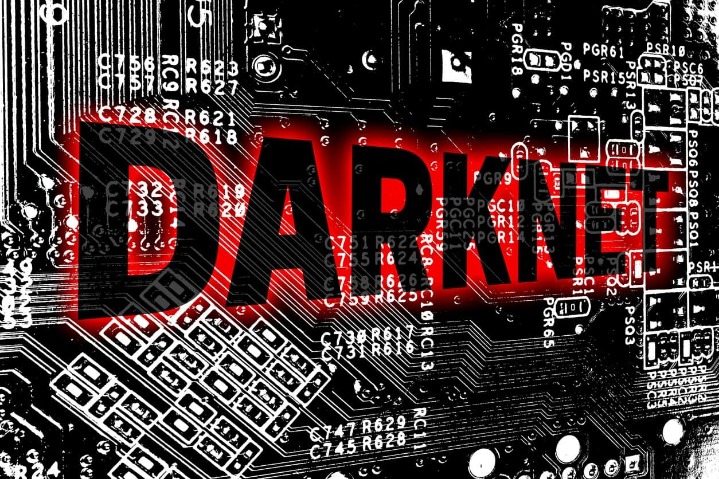 Darknet Websites List 2023