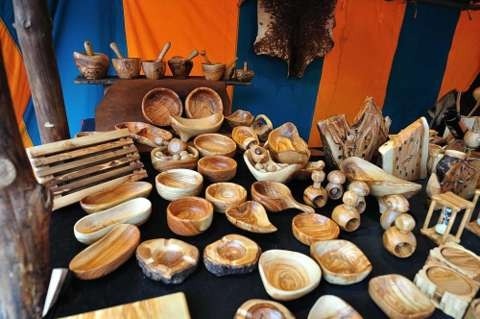 bohemia market