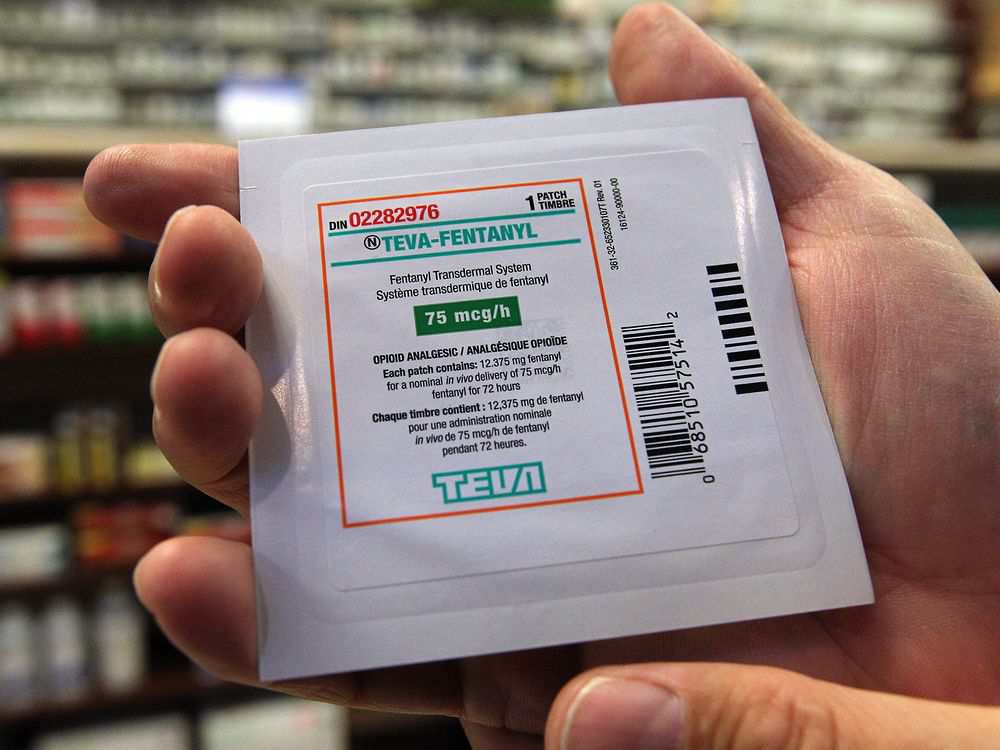 can i buy fentanyl online