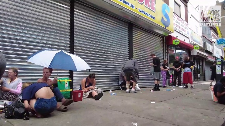 buying drugs on darknet