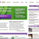 Access The Dark Web
