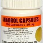 Anadrol Pills