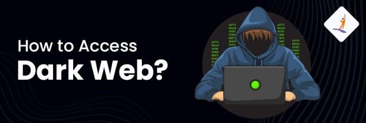 access dark web on iphone