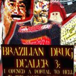 Darknet Drug Dealer