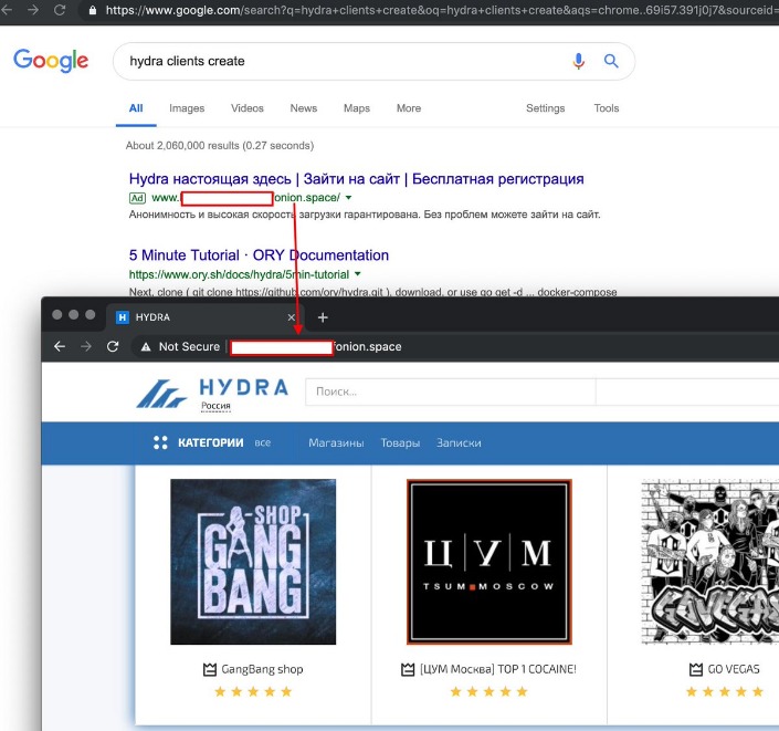 Biggest Darknet Market 2025