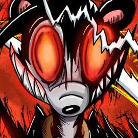 dark web store