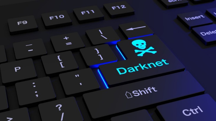 Darknet Markets Still Open
