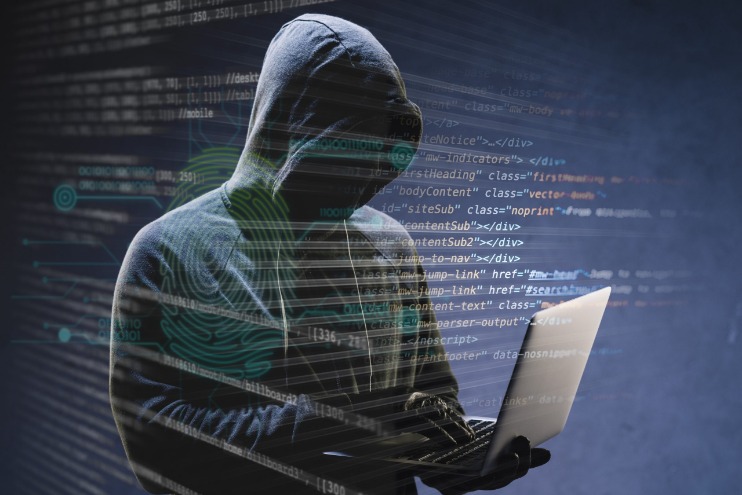 Darknet Markets Still Up