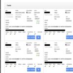Dark Web Credit Card
