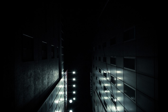 Dark Market 2024