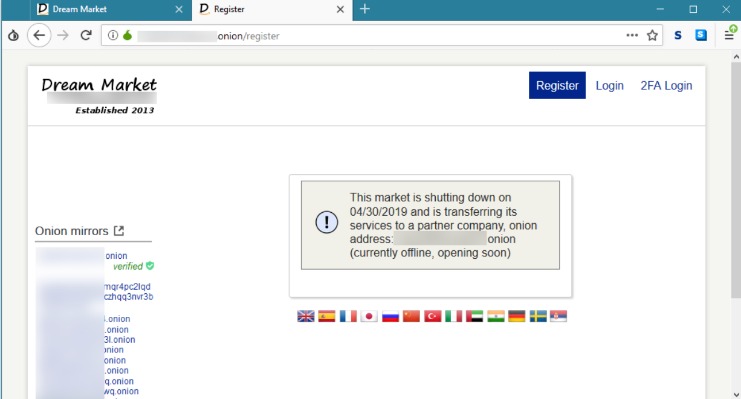 Alphabay Market Link