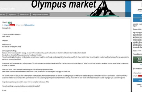 best darknet market for counterfeit