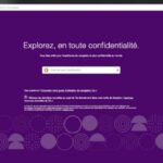 Dark Web Search Engine