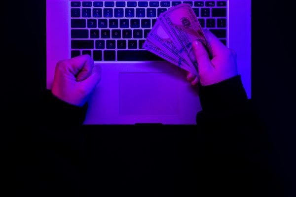 dark web search engine