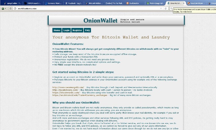 Darknet Seiten Dream Market