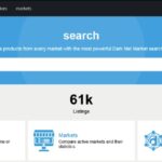 Current Darknet Markets