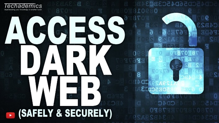 Dark Market List