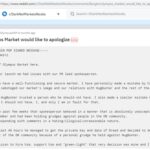 Darknet Dream Market