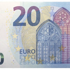 Counterfeit Euro Deep Web