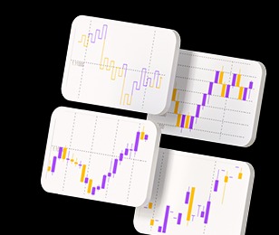 dark web trading