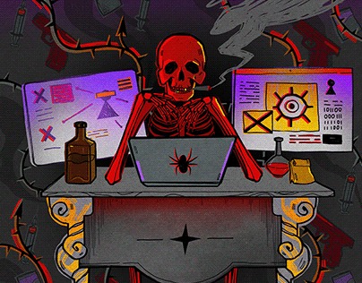 darknet search