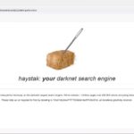 Dark Web Search Engines 2025