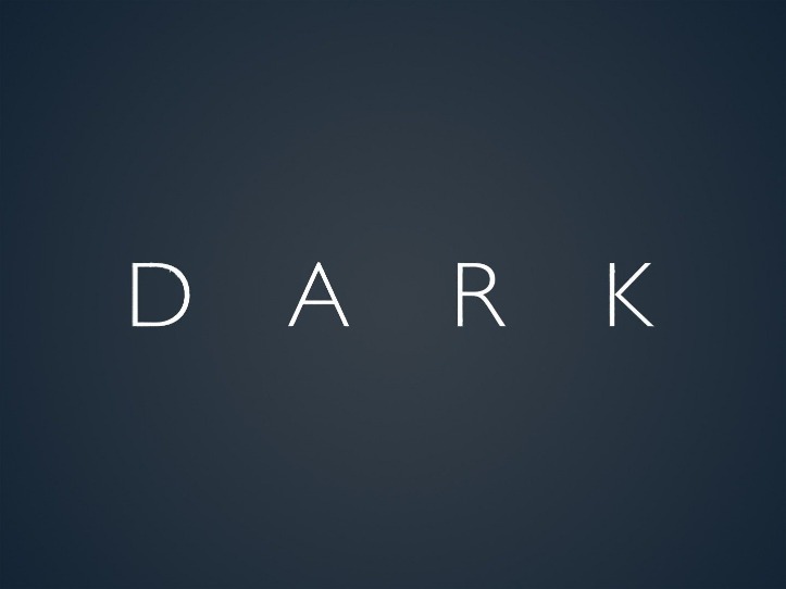 Dark Markets Austria