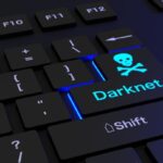 Darknet Drug Market