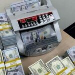 Counterfeit Money Deep Web