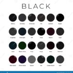 Black Market Cryptocurrency