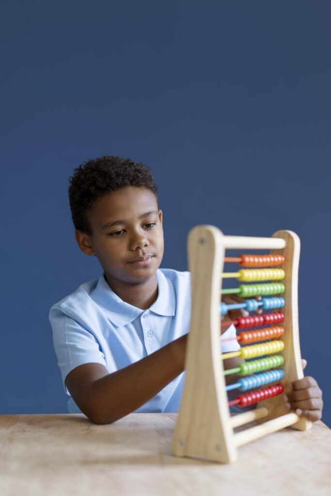 Abacus Darknet