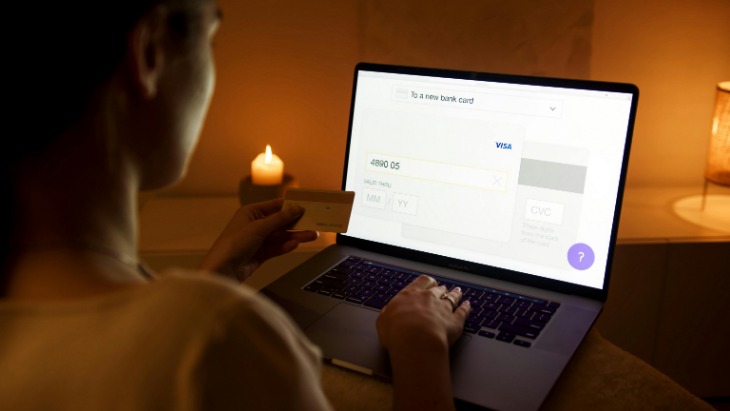 dark web credit cards