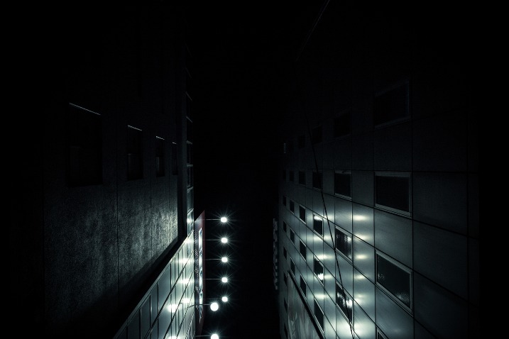 Dark Web Reddit