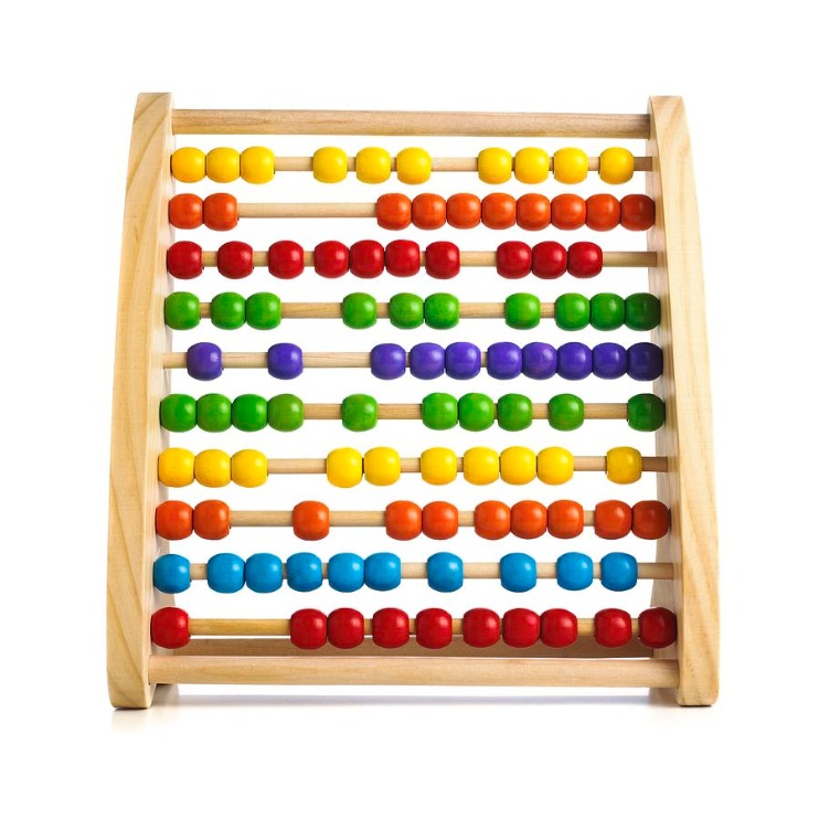 Abacus Market link